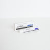 J-Pro Tattoo Numbing cream, topical anesthetic, topical analgesic, lidocaine cream front view with packaging